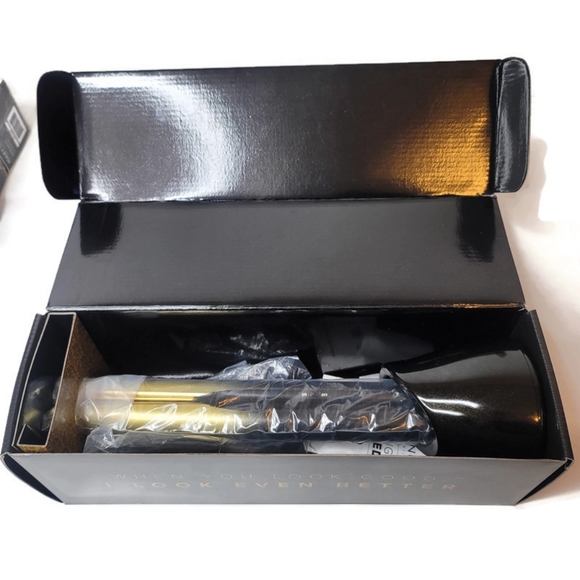 Martino Cartier Paula Abdul no strings attached cordless hair straitner open box - Picture 2 of 10